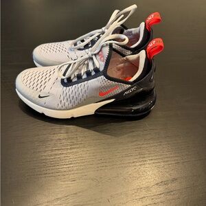 Nike Air Max 270 Big Kids 4.5